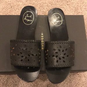 Jack Rogers Sandals
